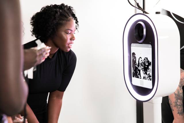 LI Fotobooths