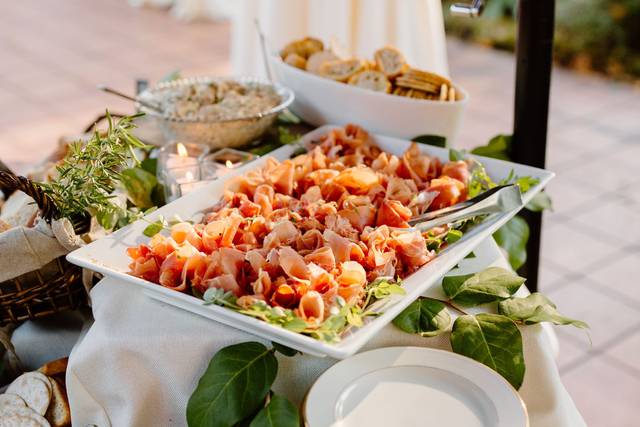 Food for Thought Catering