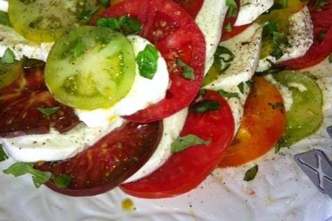 Caprese Salad