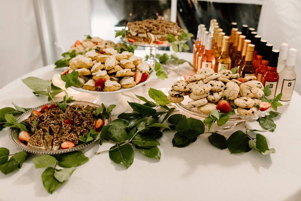 Food For Thought Catering