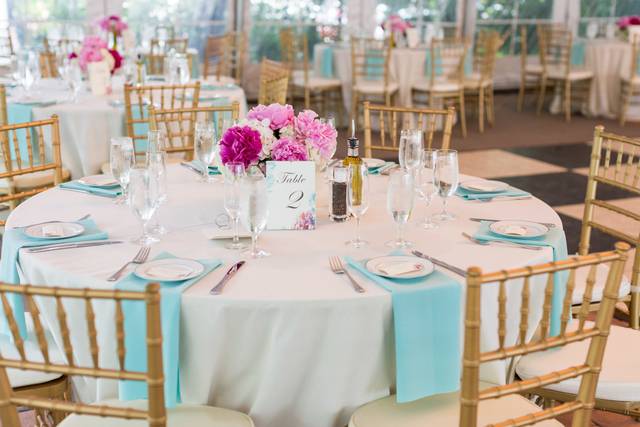 June wedding in Loudoun