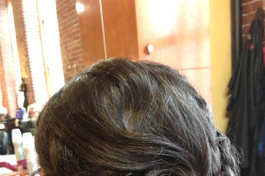 K&C Beauty Unlimited