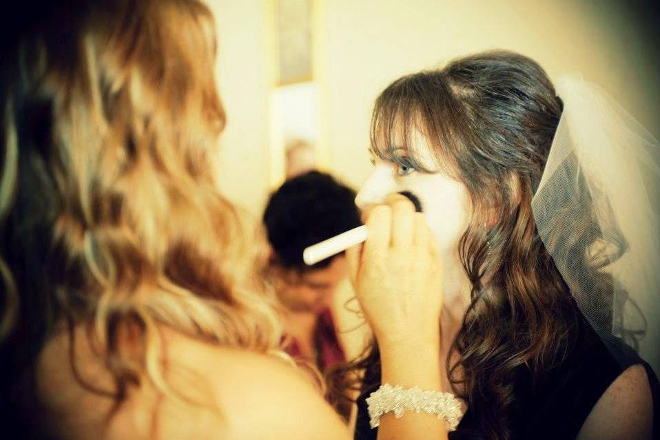 K&C Beauty Unlimited