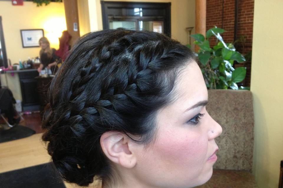 K&C Beauty Unlimited