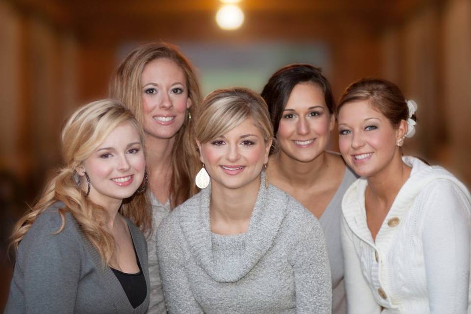 K&C Beauty Unlimited