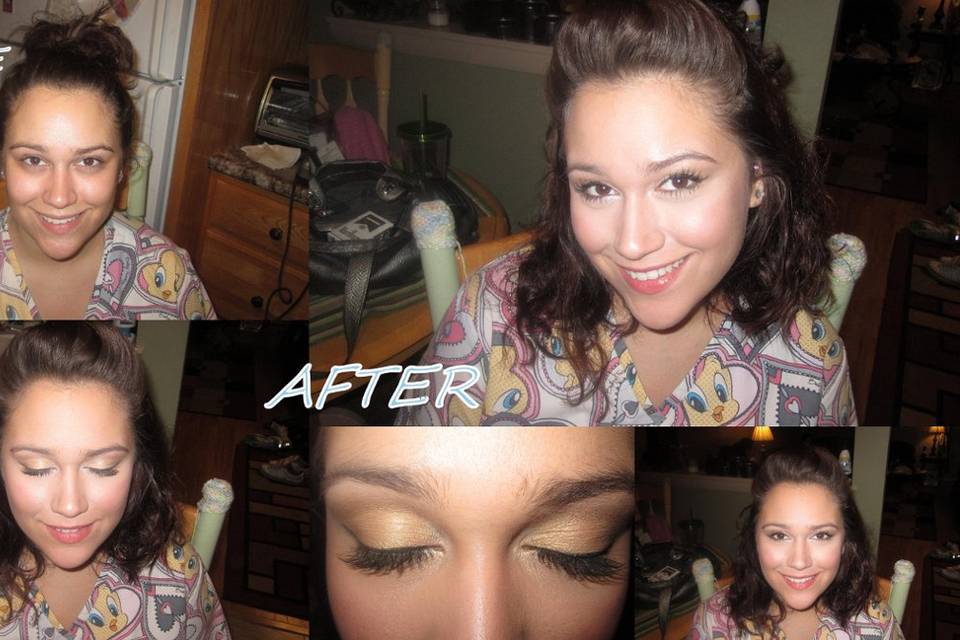 K&C Beauty Unlimited