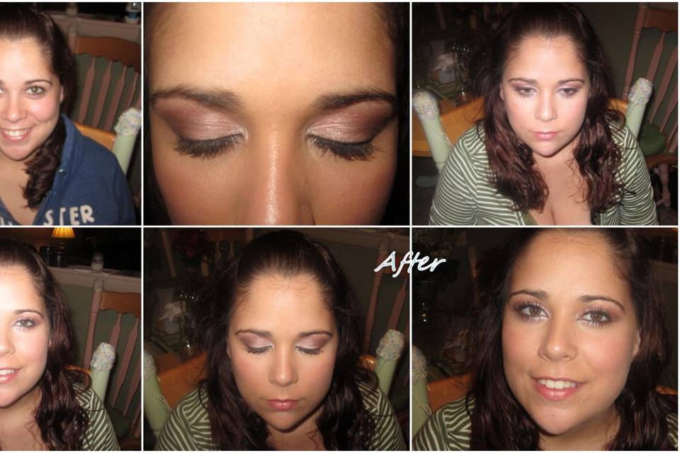 K&C Beauty Unlimited