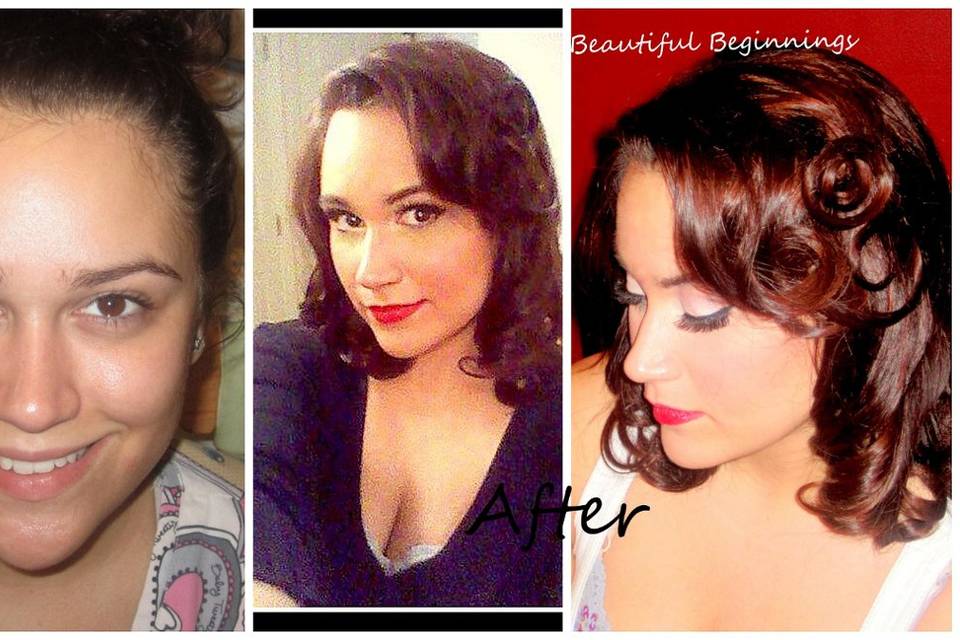 K&C Beauty Unlimited