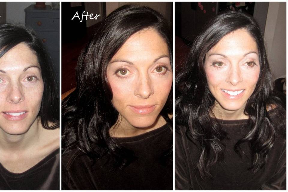 K&C Beauty Unlimited