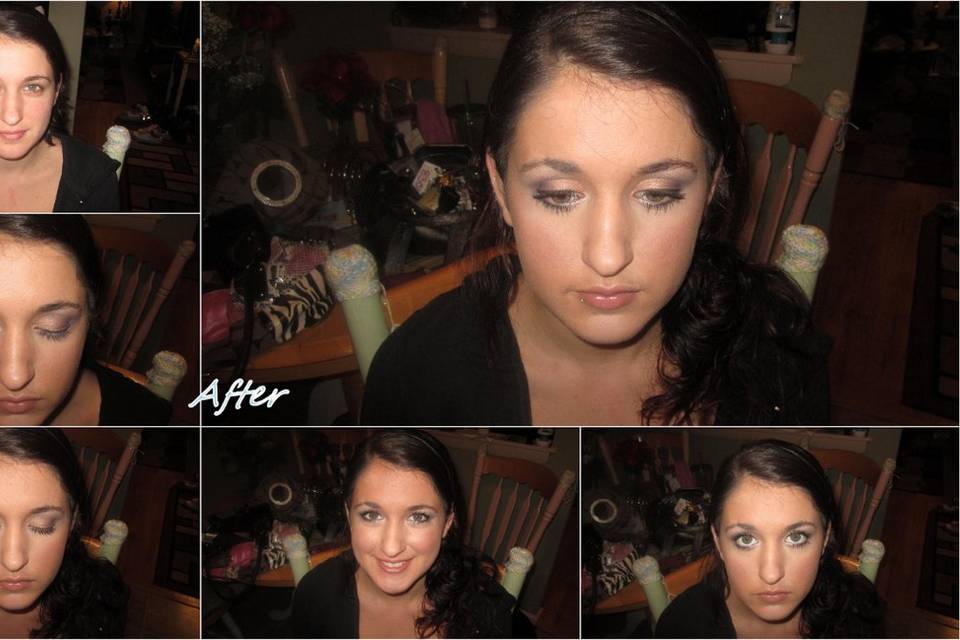 K&C Beauty Unlimited