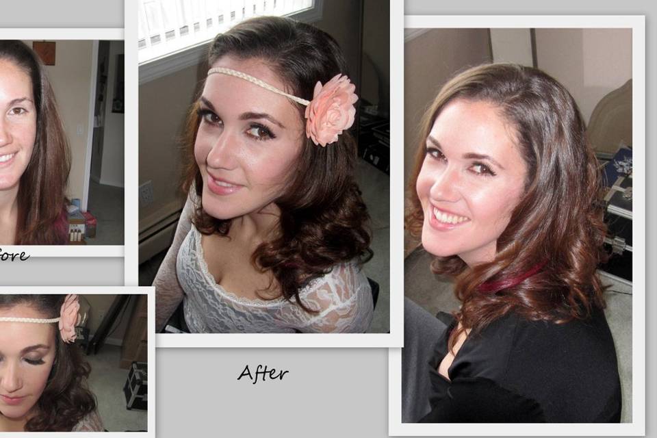 K&C Beauty Unlimited