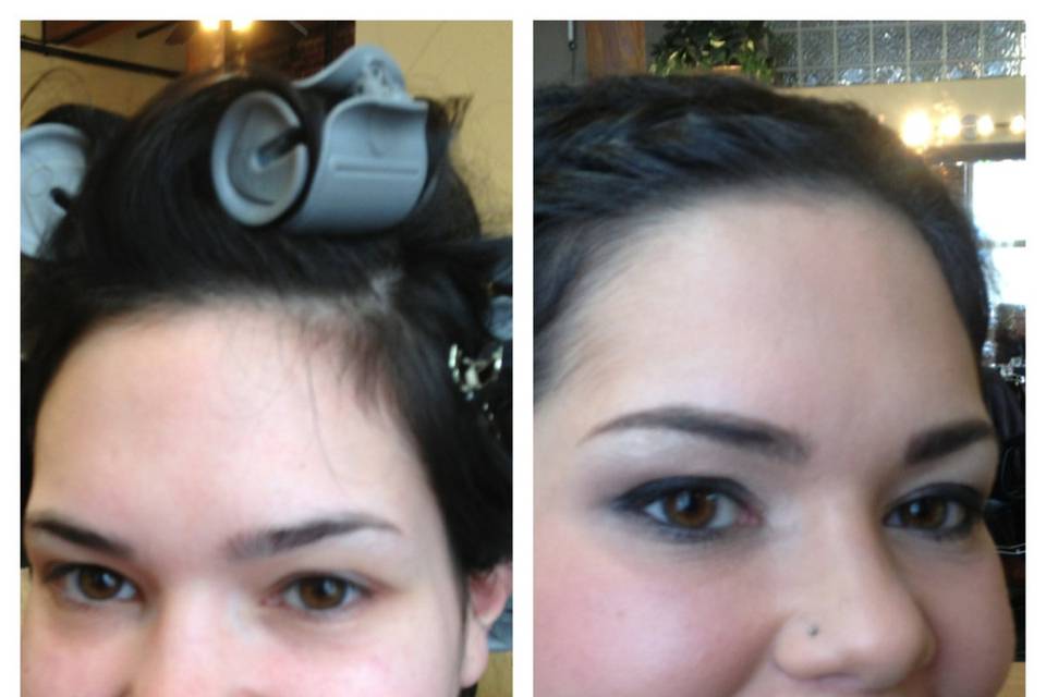 K&C Beauty Unlimited