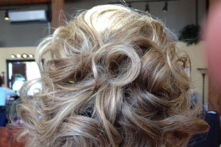 K&C Beauty Unlimited