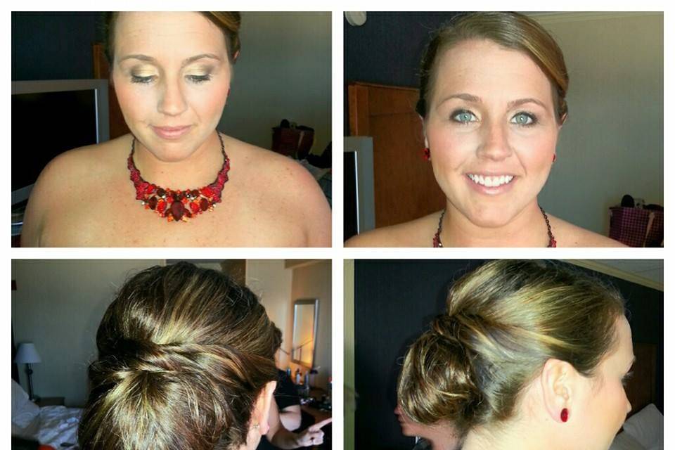 K&C Beauty Unlimited
