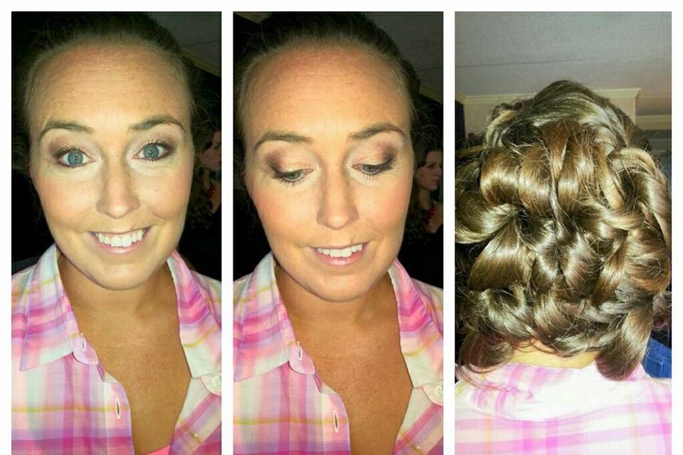 K&C Beauty Unlimited