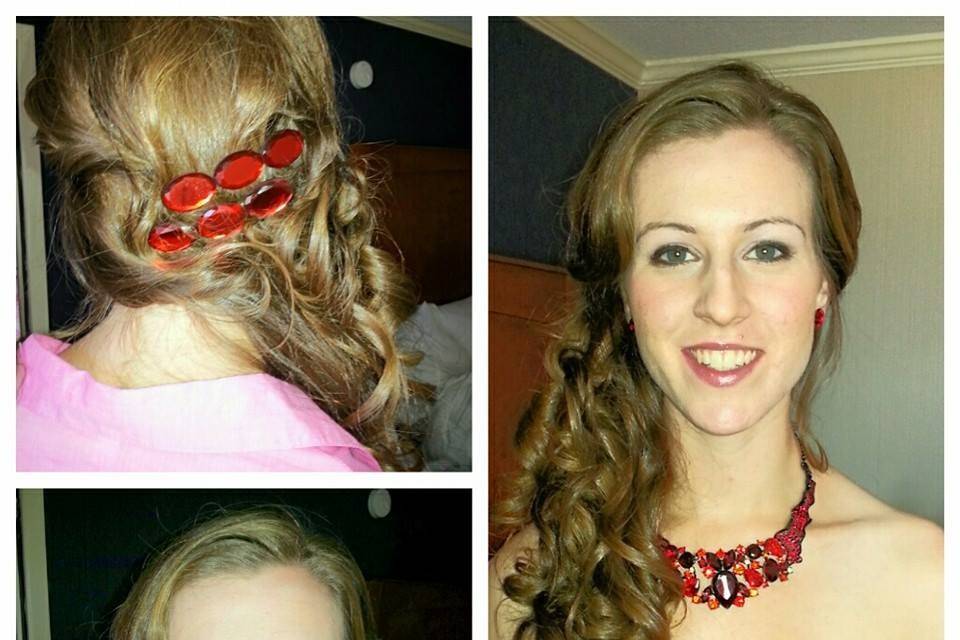K&C Beauty Unlimited