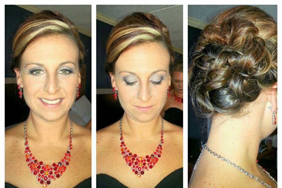 K&C Beauty Unlimited