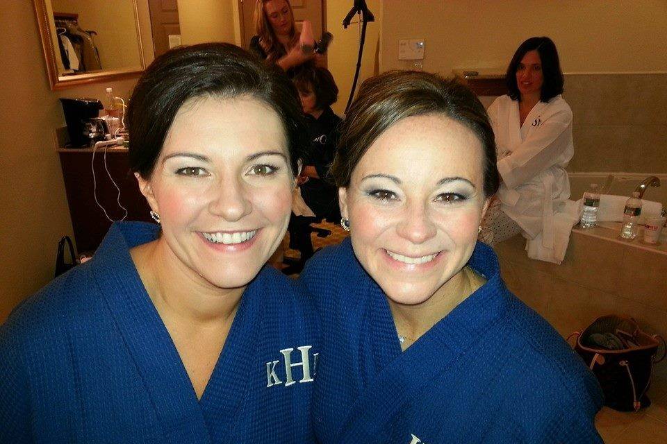 K&C Beauty Unlimited