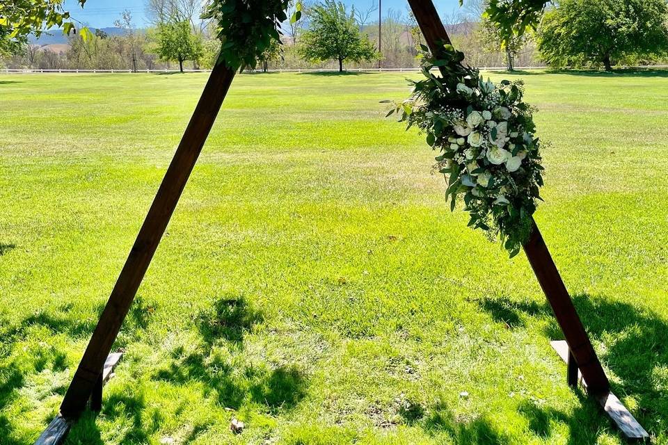 Arch