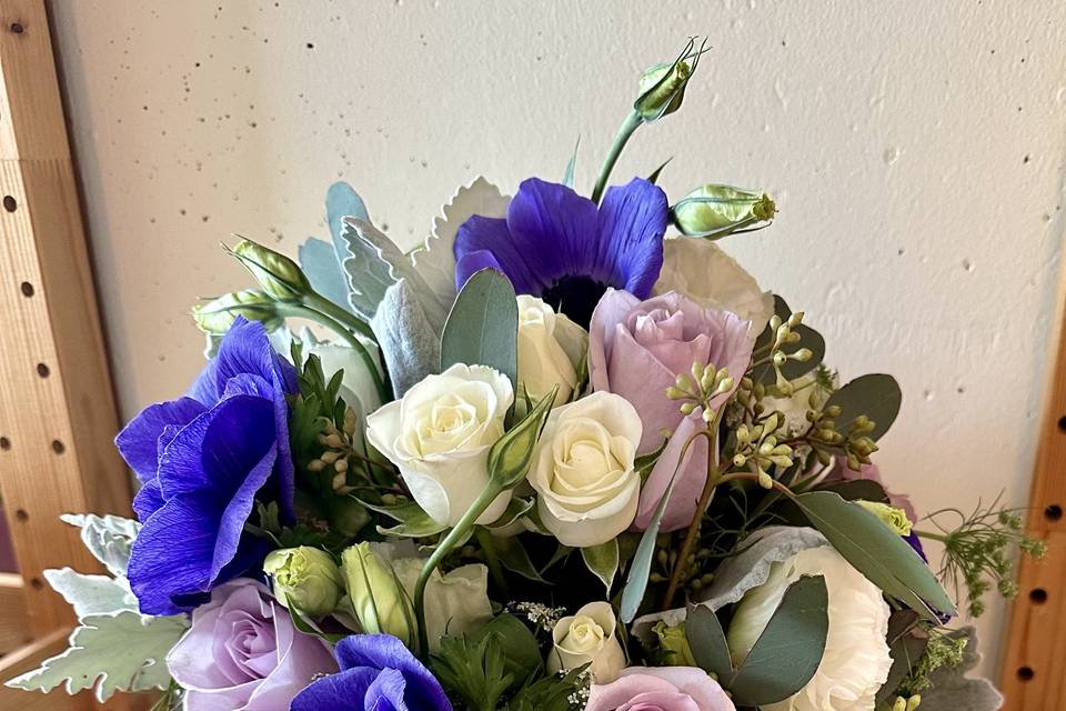 Bridal bouquet