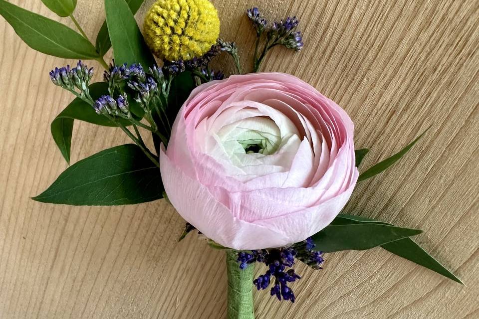 Boutonniere