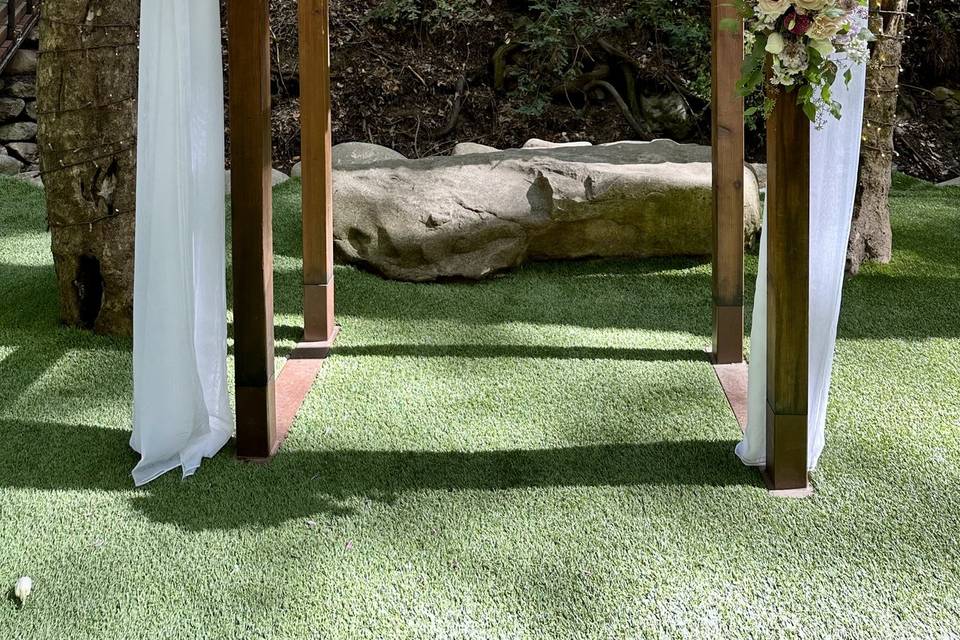 Arch