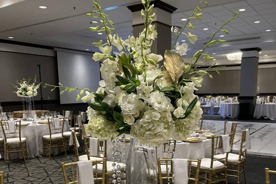 Centerpiece