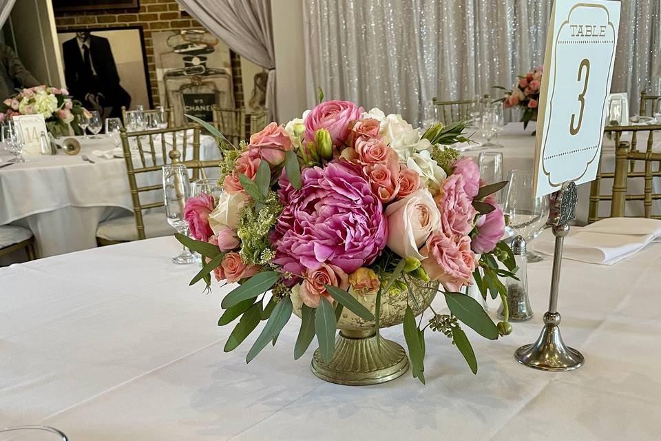 Centerpiece