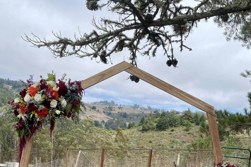 Arch