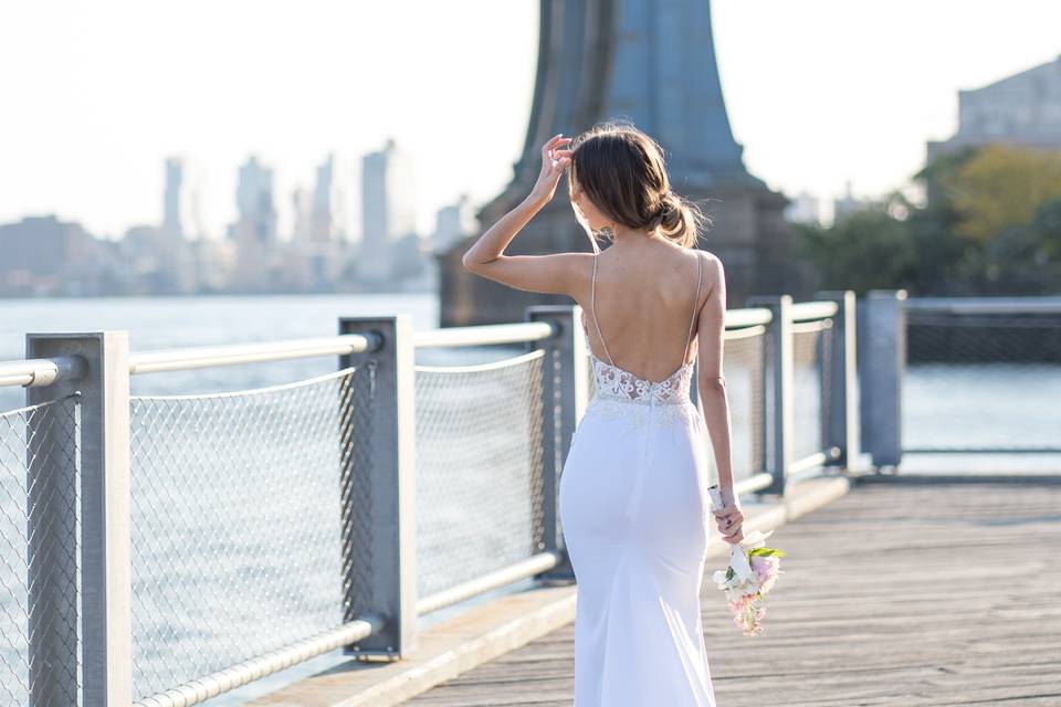 A City Bride