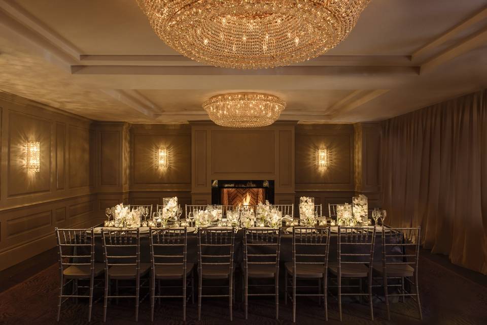 Foxhall Ballroom