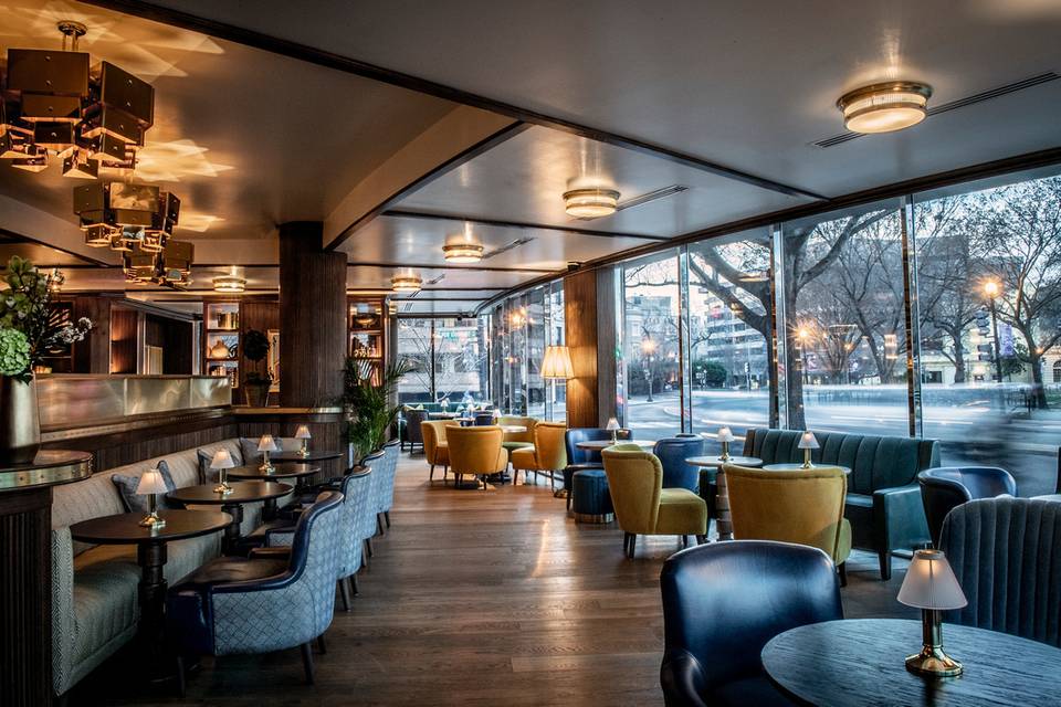 Doyle Bar
