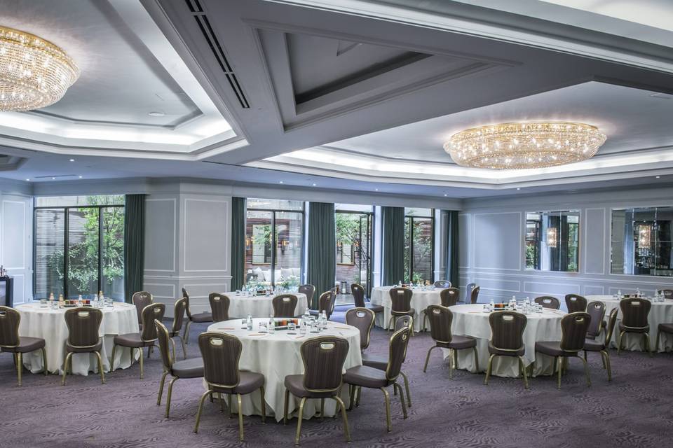 The Dupont Ballroom