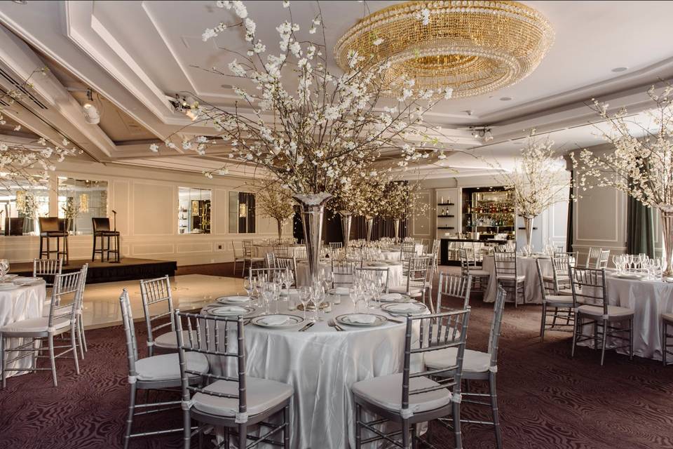 The Dupont Ballroom