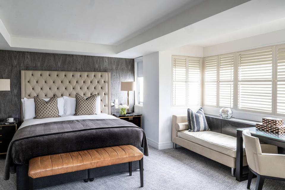 Signature Parkview Suite