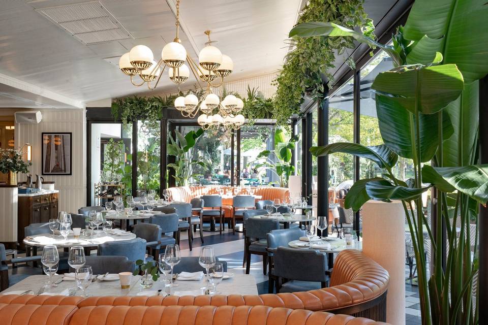 Pembroke Restaurant