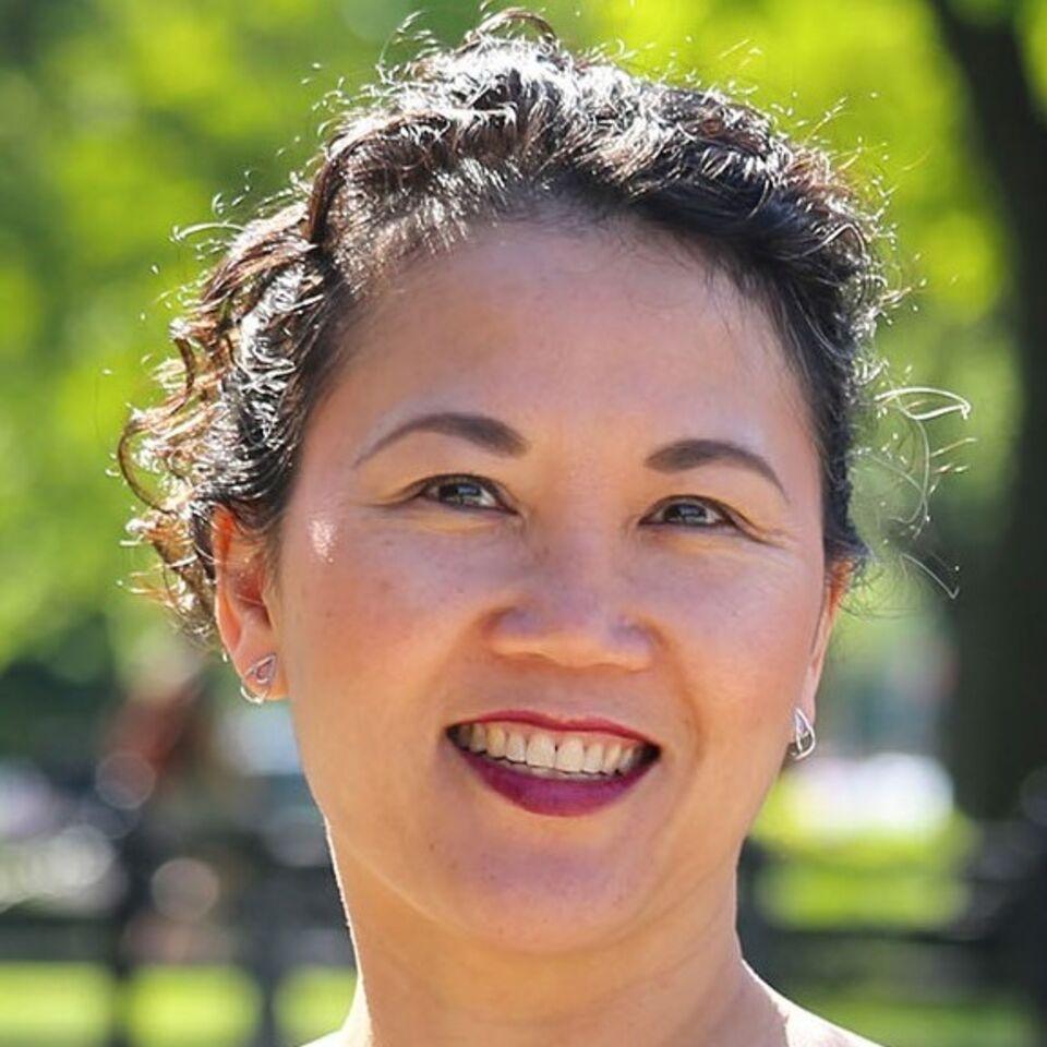 Mai-Lan Smith