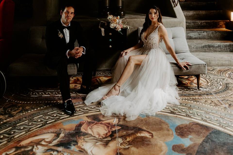 BEATATUM WEDDINGS