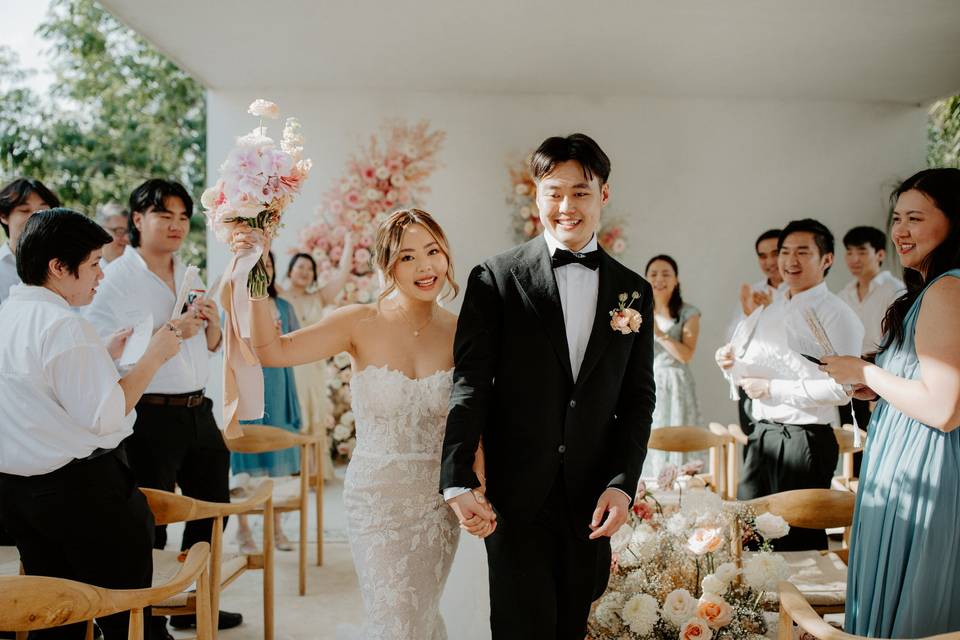 BEATATUM Weddings