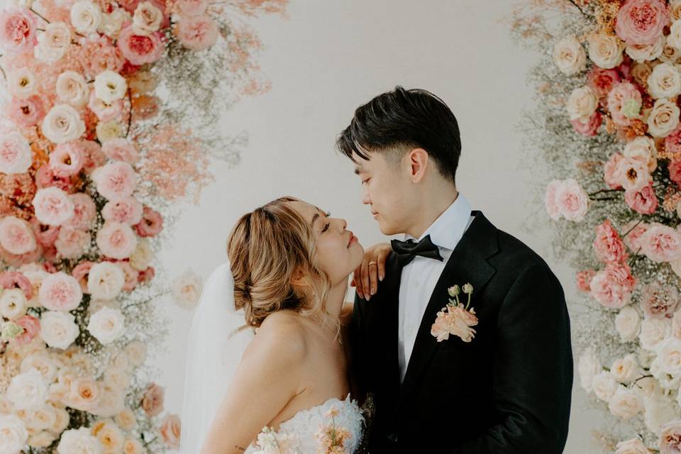 BEATATUM WEDDINGS