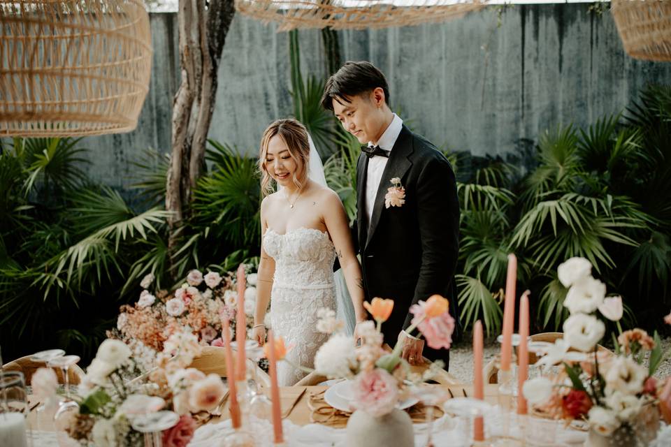 BEATATUM Weddings