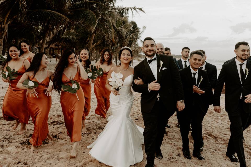 BEATATUM WEDDINGS
