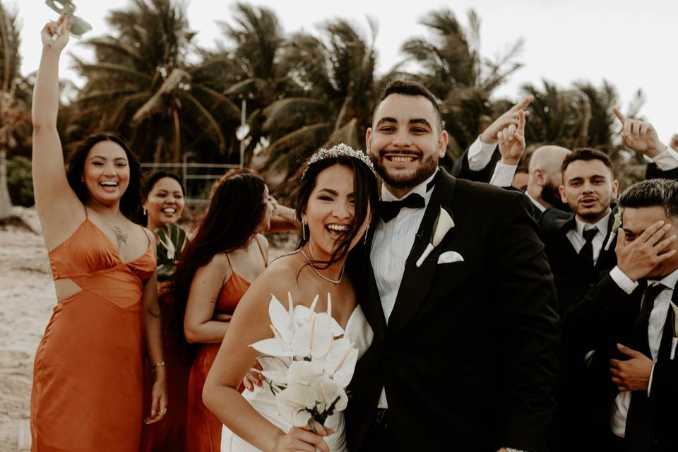 BEATATUM WEDDINGS
