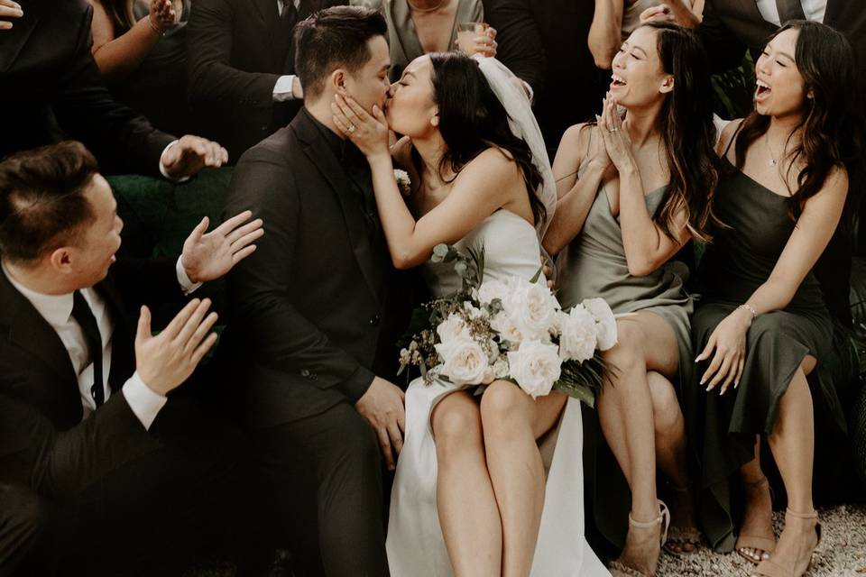BEATATUM WEDDINGS