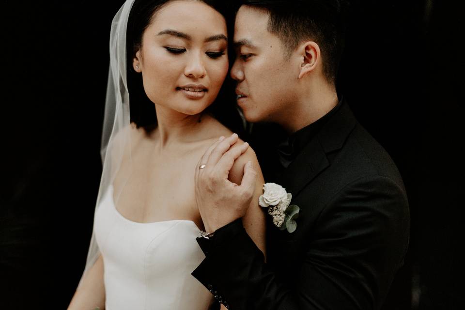 BEATATUM WEDDINGS