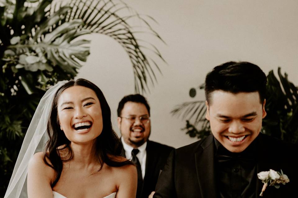 BEATATUM WEDDINGS