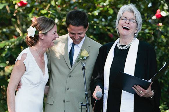 Wedding Ceremonies By Rev. Katherine