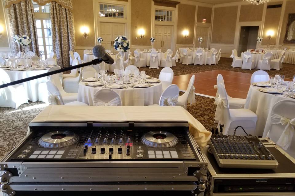 Swift Entertainment & Event Productions