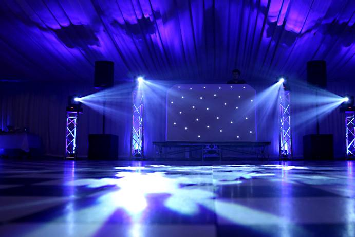 Swift Entertainment & Event Productions