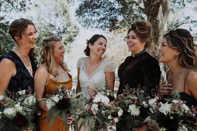 Wedding Party